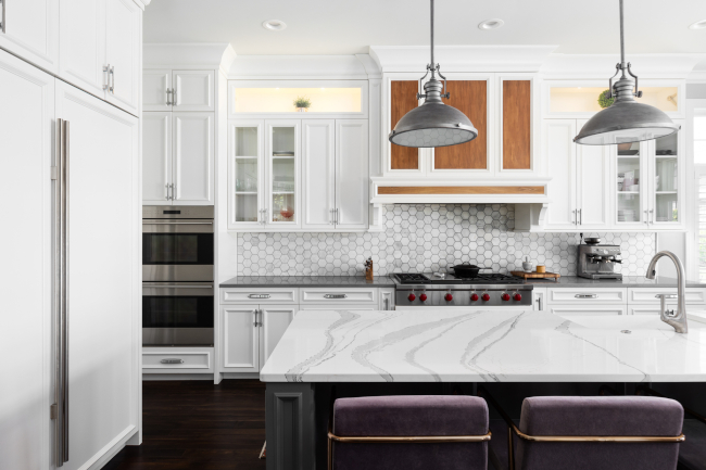 Kitchen Remodeling: Ideas for a More Functional Space | Cape Fear ...